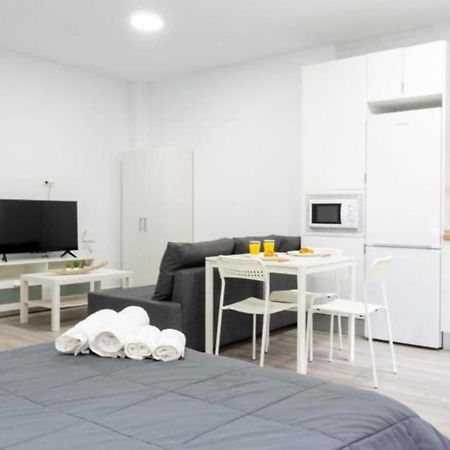 Apartamento La Paloma A Apartamento En Малага Екстериор снимка