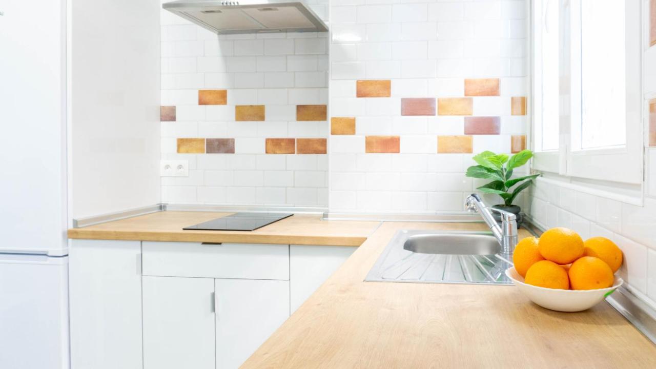 Apartamento La Paloma A Apartamento En Малага Екстериор снимка
