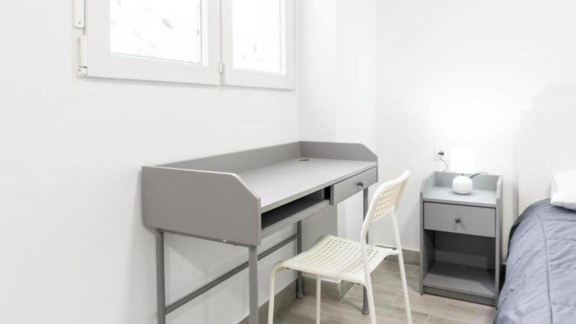 Apartamento La Paloma A Apartamento En Малага Екстериор снимка