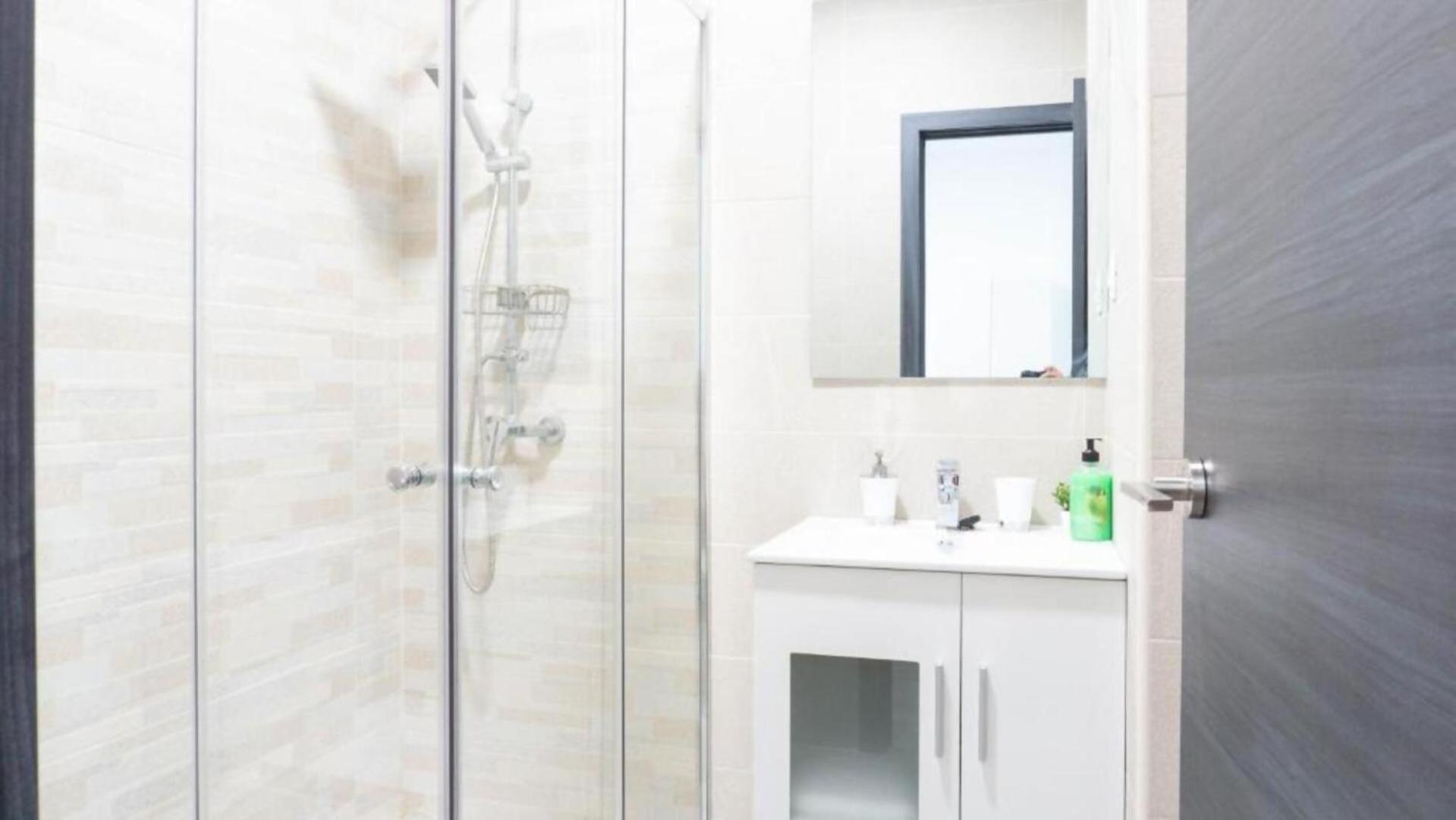 Apartamento La Paloma A Apartamento En Малага Екстериор снимка